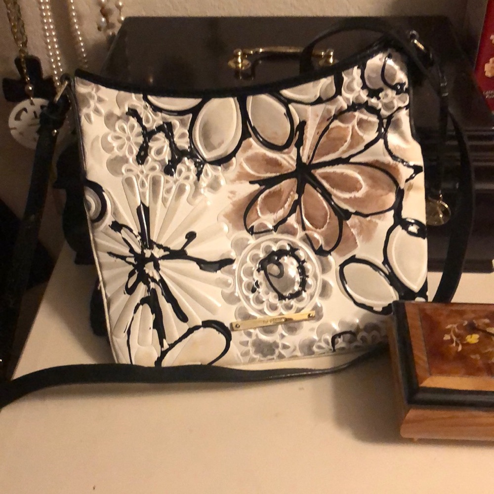 Brahmin Crossbody